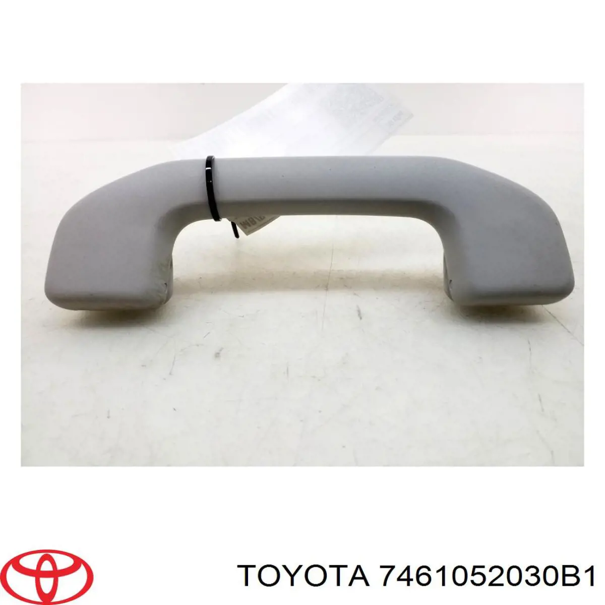 Купить 7461052030B1 Toyota 