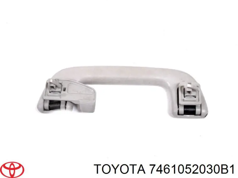  7461052030B1 Toyota