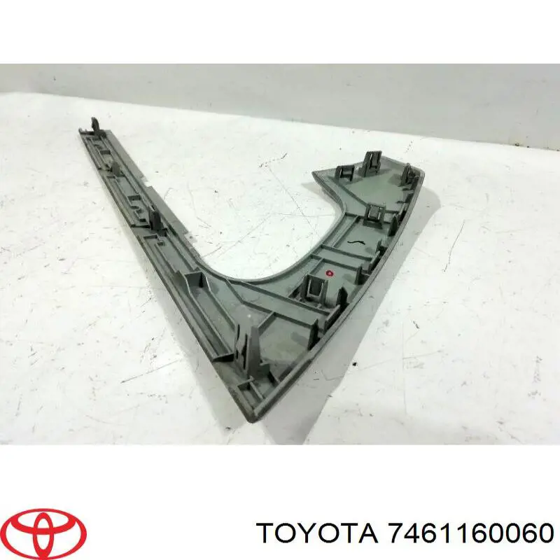  Toyota 7461160060 цена, от 10.24 USD
