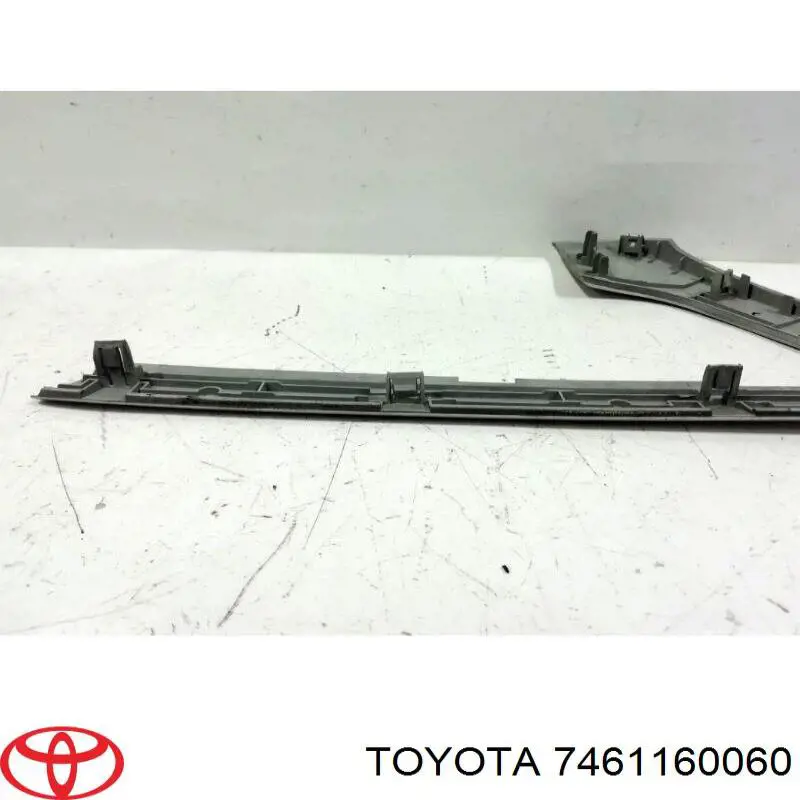 7461160060 Toyota 