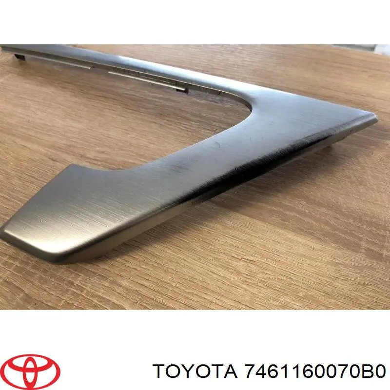 7461160070B0 Toyota 
