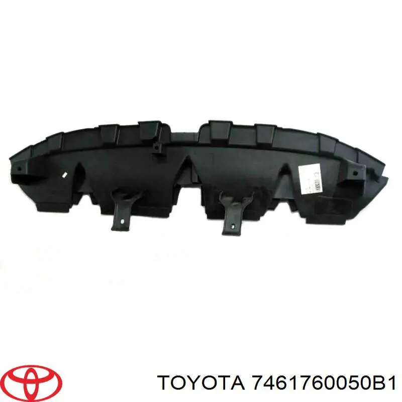  Toyota 7461760050B1 цена, от 2.09 USD