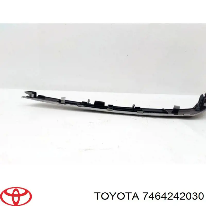 7464242030 Toyota 