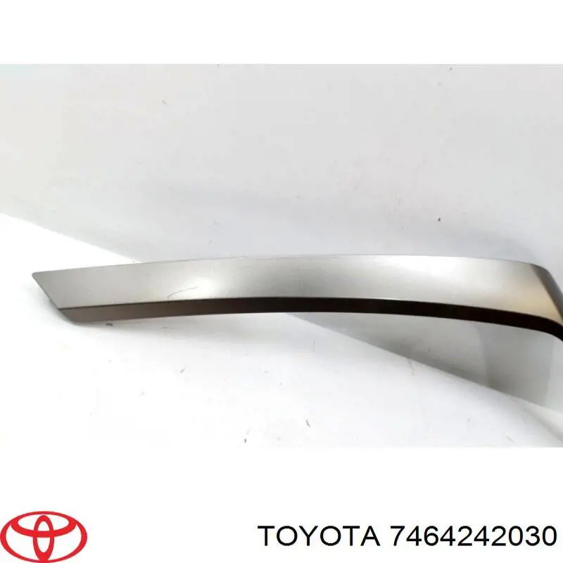  Toyota 7464242030 цена, от 11.40 USD