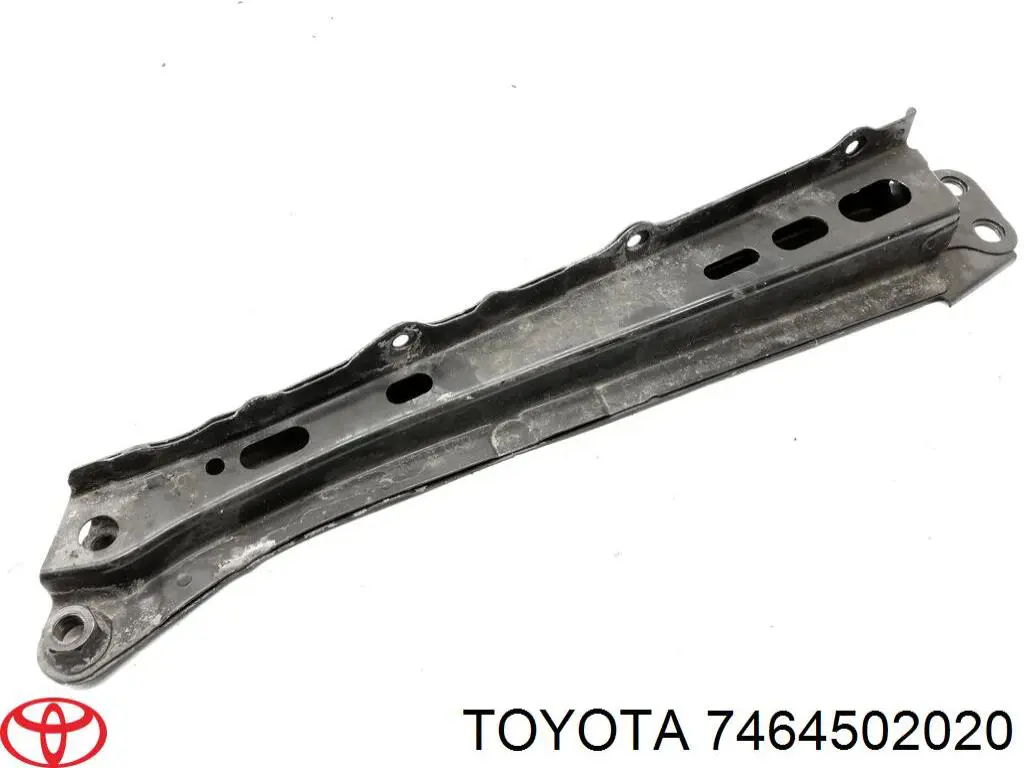  Toyota 7464502020 цена, от 12.67 USD