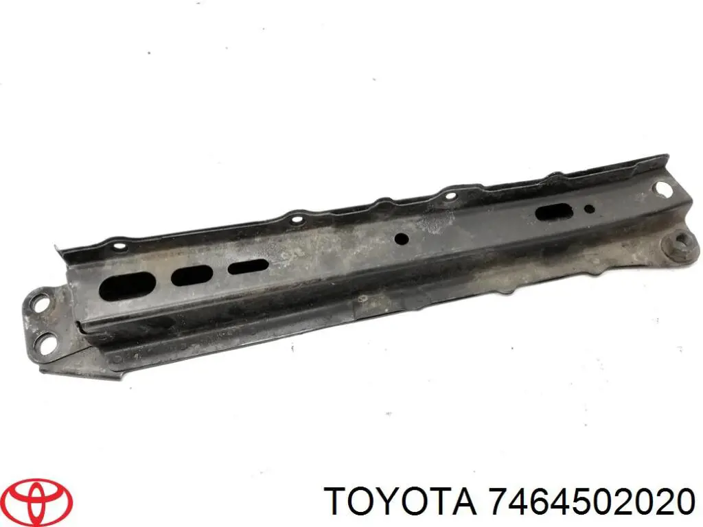  7464502020 Toyota