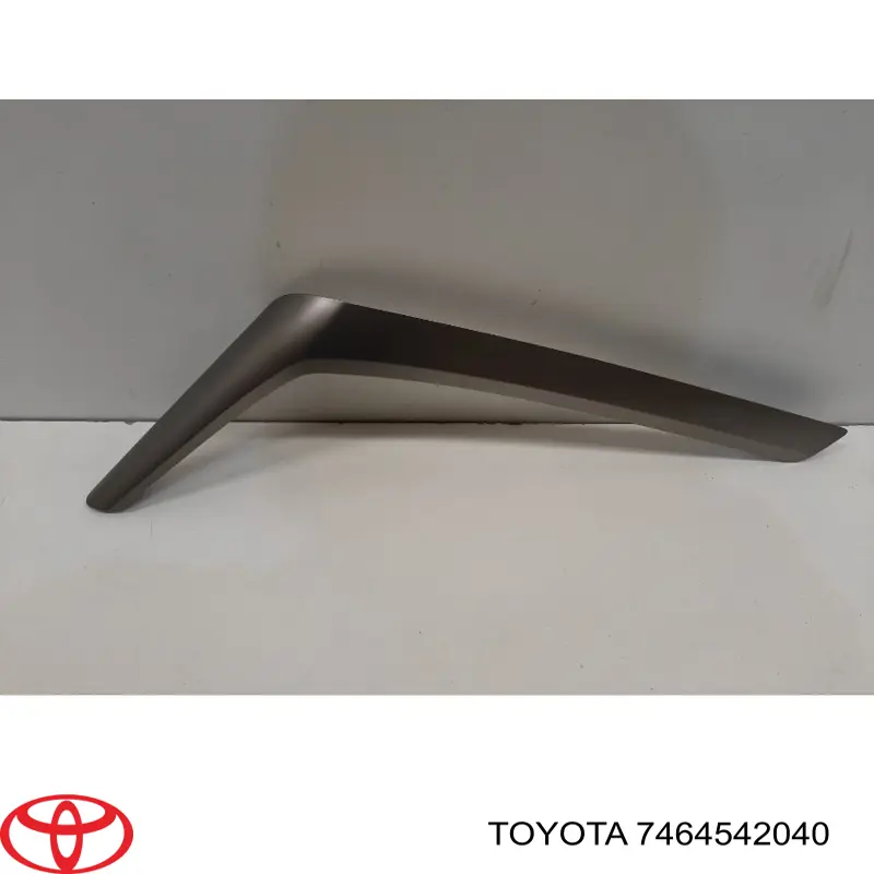 7464542040 Toyota 