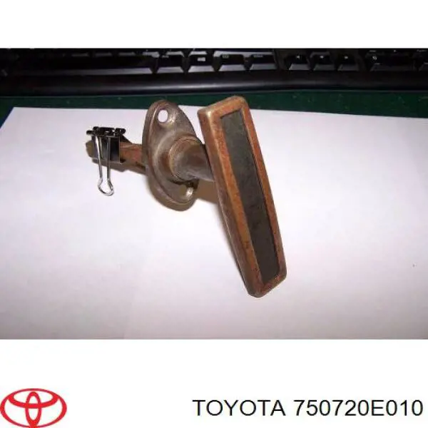  Toyota 750720E010 цена, от 95.02 USD