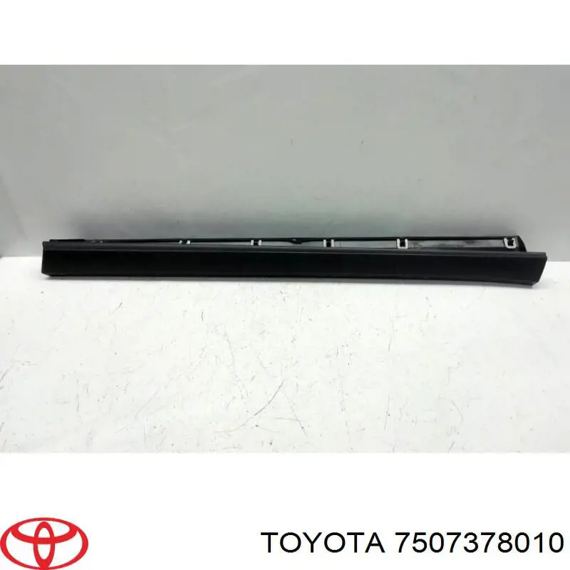 7507378010 Toyota 