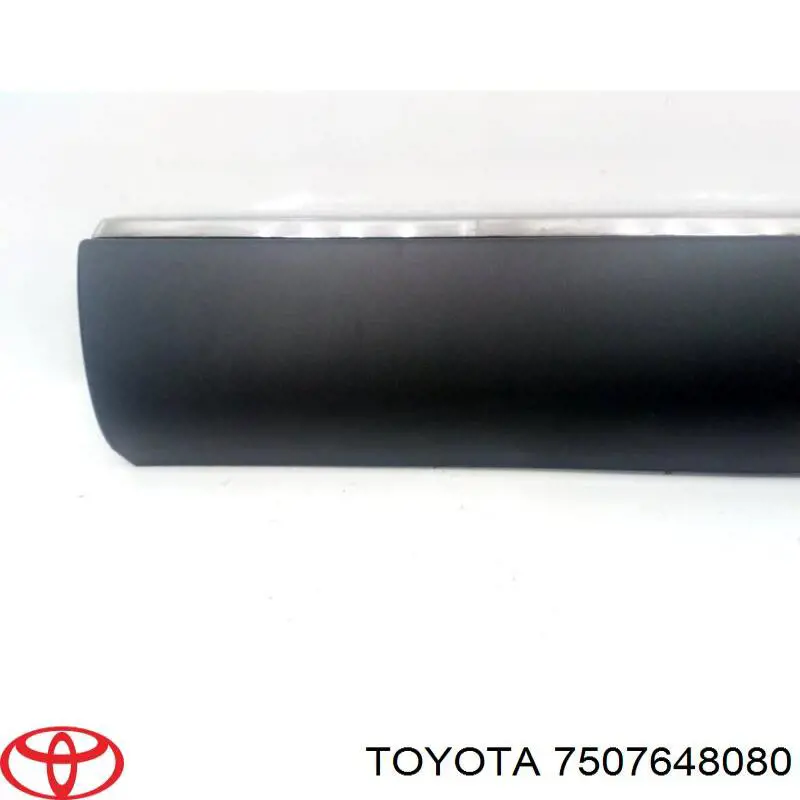  7507648080 Toyota