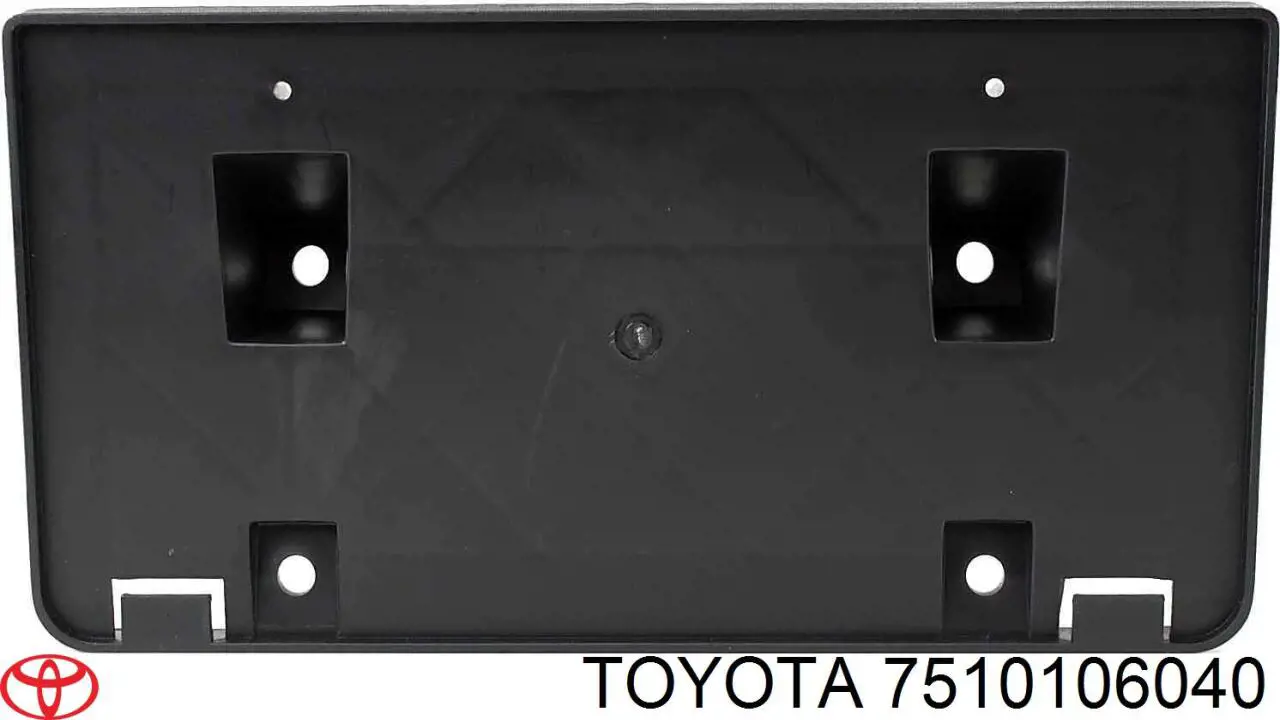  7510106040 Toyota