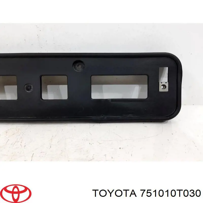  Toyota 751010T030 цена, от 107.59 USD