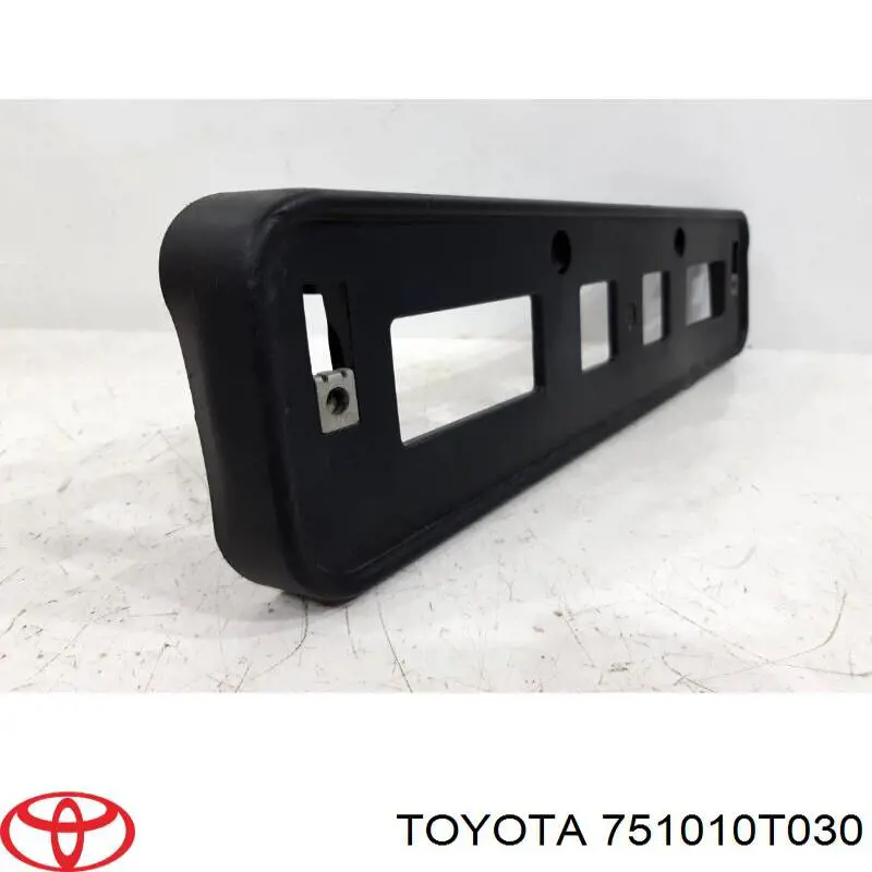 Купить 751010T030 Toyota 