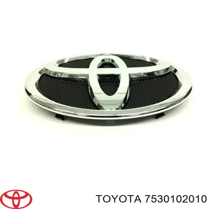 7530102010 Toyota 
