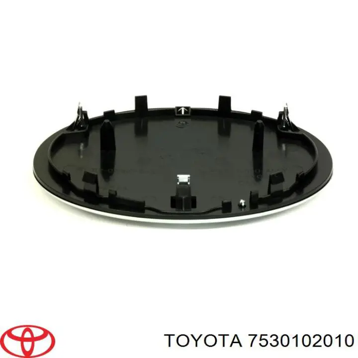 Купить 7530102010 Toyota 