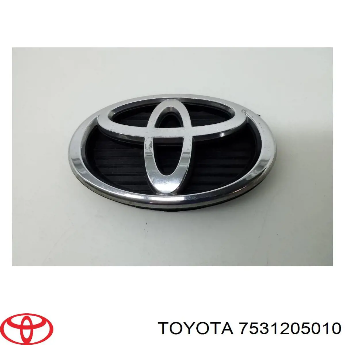  Toyota 7531205010 цена, от 12.67 USD