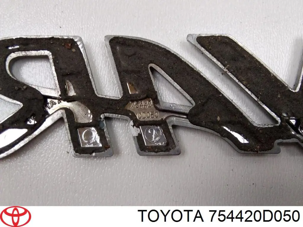 754420D050 Toyota 