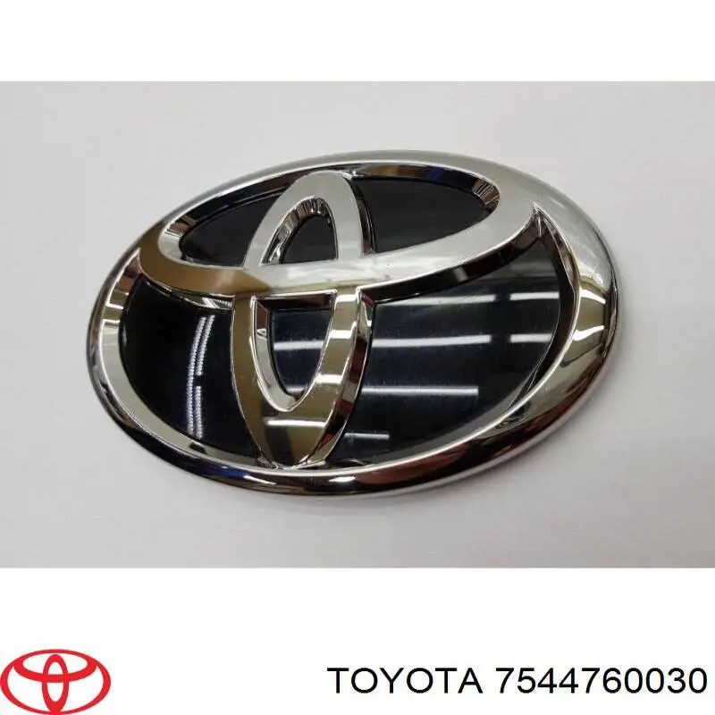  Toyota 7544760030 цена, от 15.52 USD