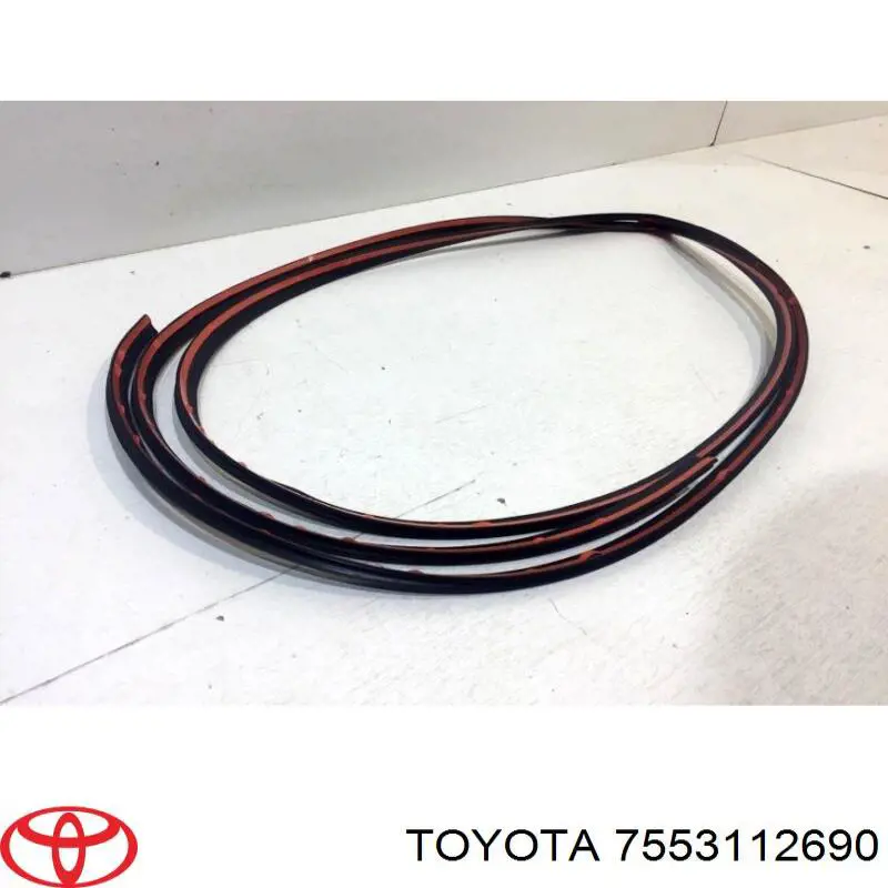 Рама ветрового окна Icor GS7015P120X цена, от 16.67 USD