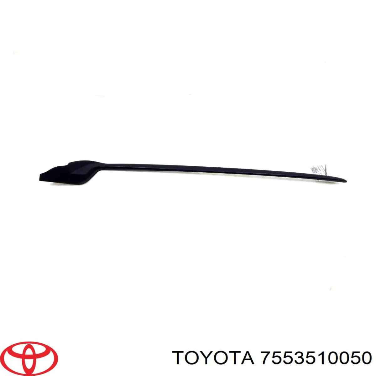  7553510050 Toyota