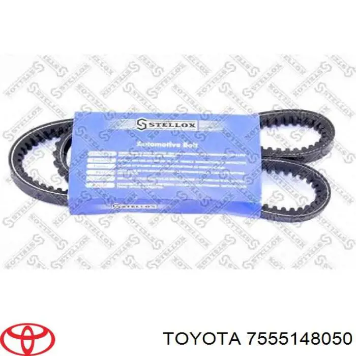 Молдинг крыши правый Toyota 7555148050 цена, от 38.52 USD