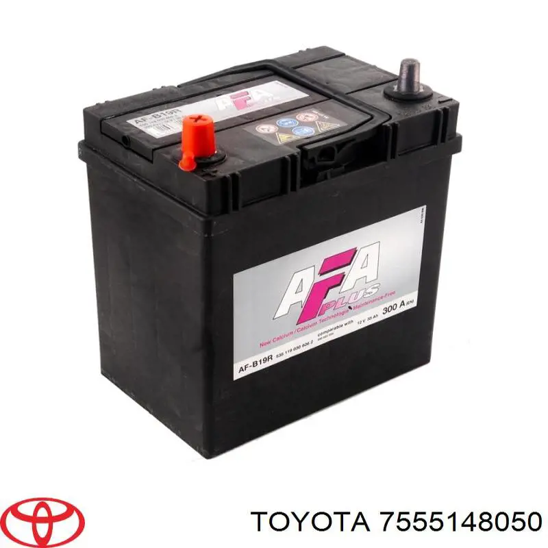 Молдинг крыши правый Toyota 7555148050 цена, от 38.52 USD