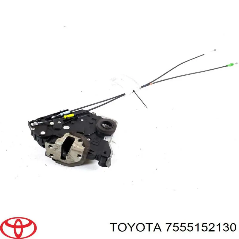 Купить 7555152130 Toyota 