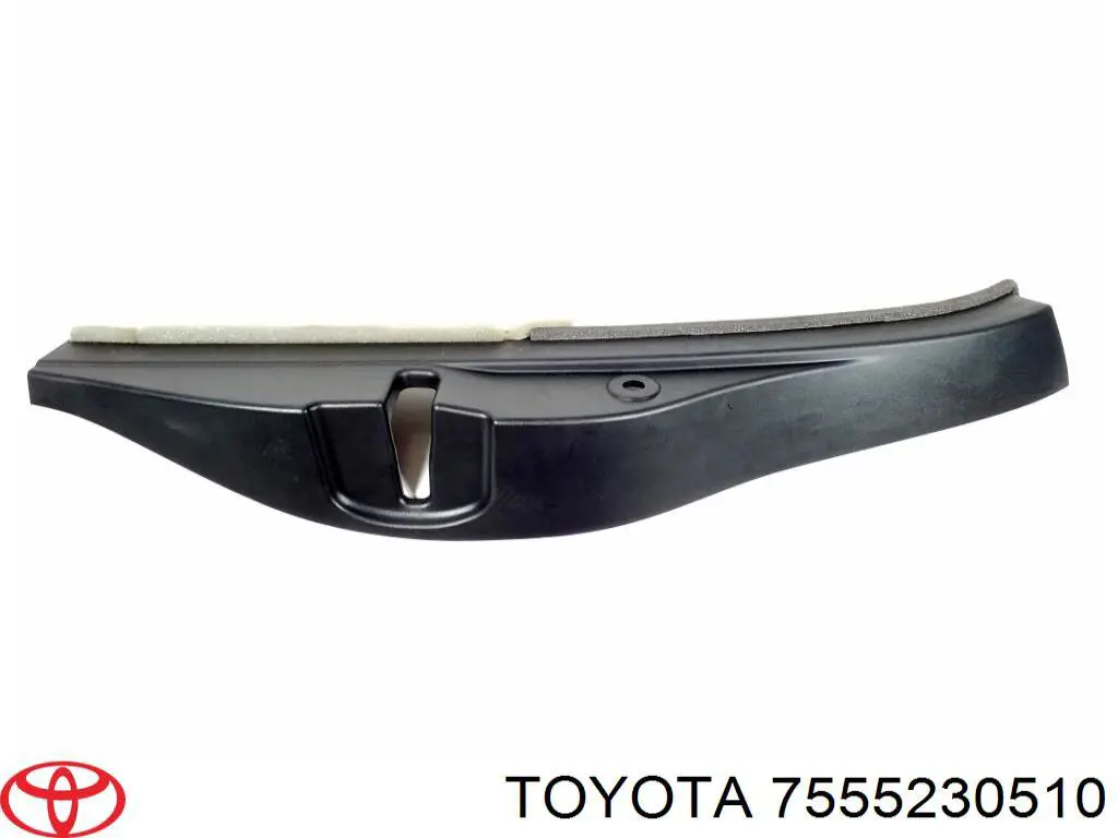  Toyota 7555230510 цена, от 76.58 USD