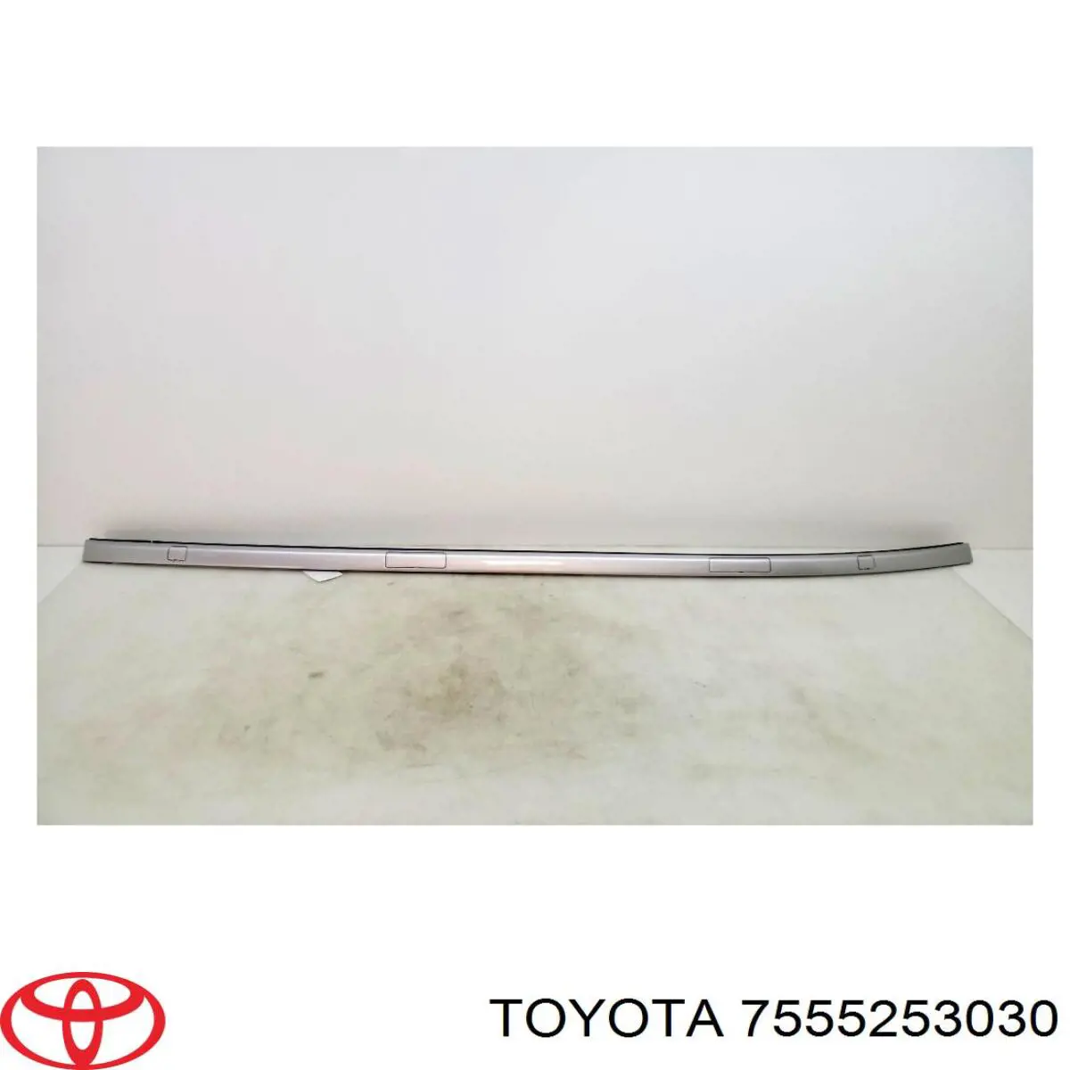 7555253030 Toyota 