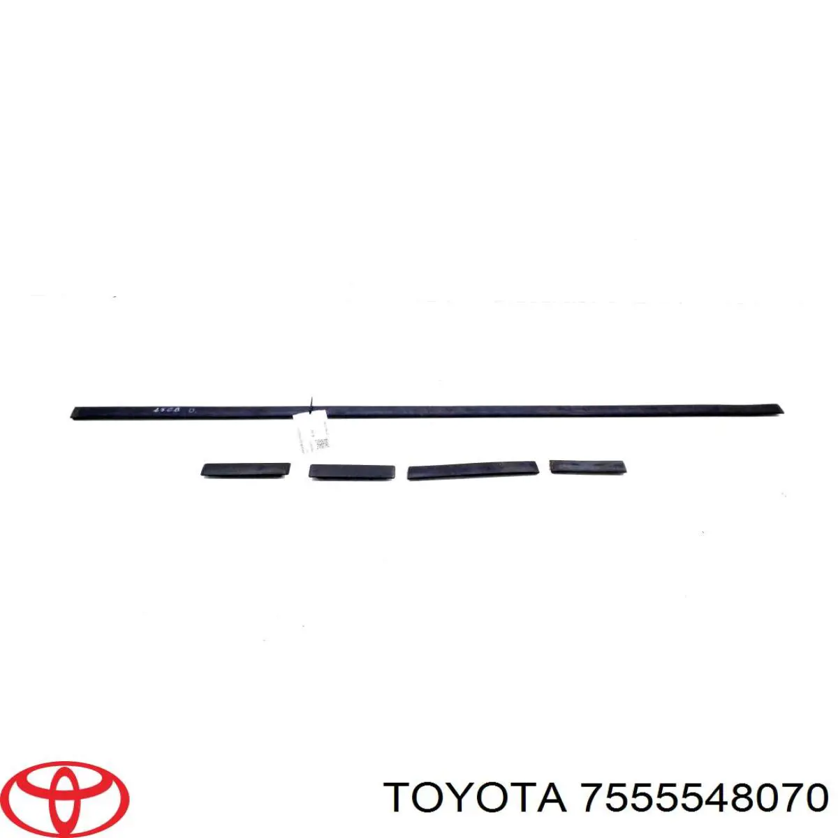 7555548070 Toyota 