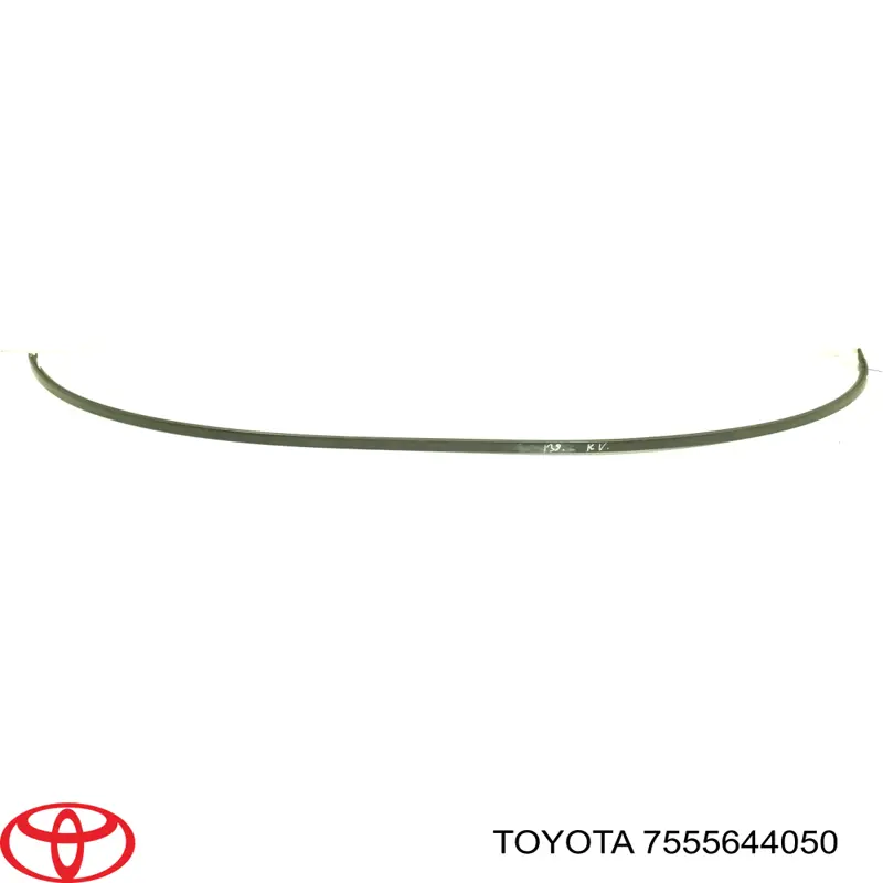 7555644050 Toyota 