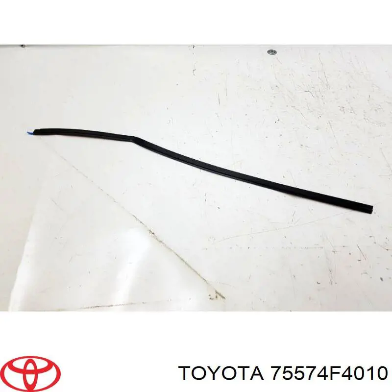 Купить 75574F4010 Toyota 