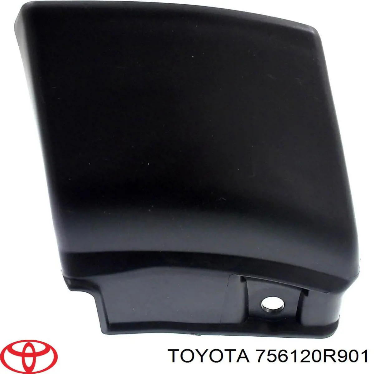 Toyota 756120R901 цена, от 28.64 USD