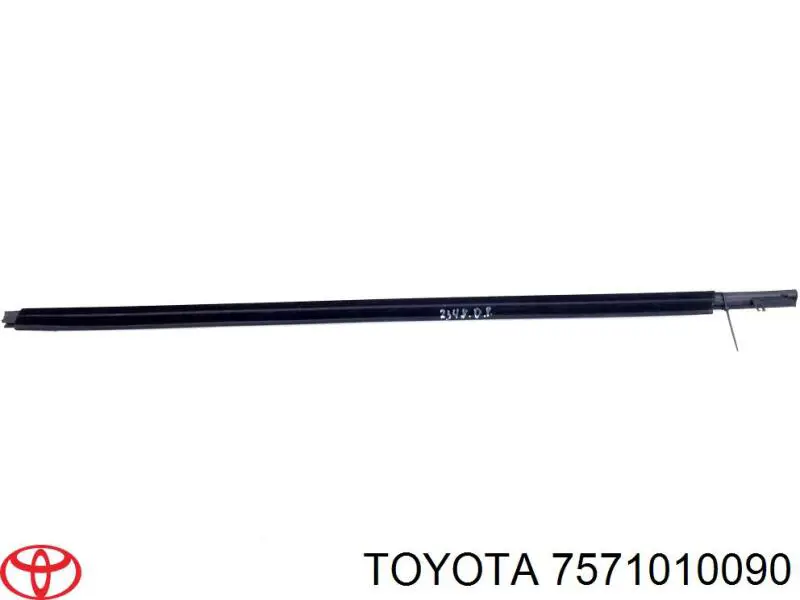  Toyota 7571010090 цена, от 42.33 USD