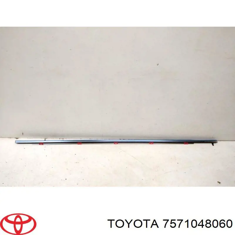 7571048060 Toyota 