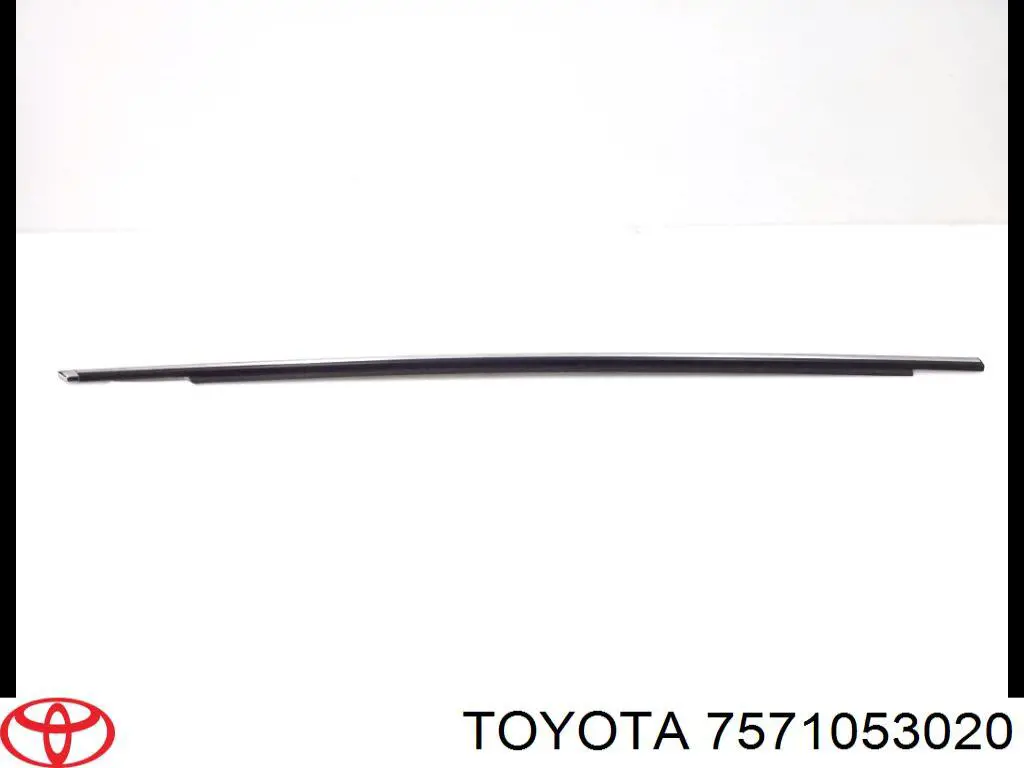 7571053020 Toyota 