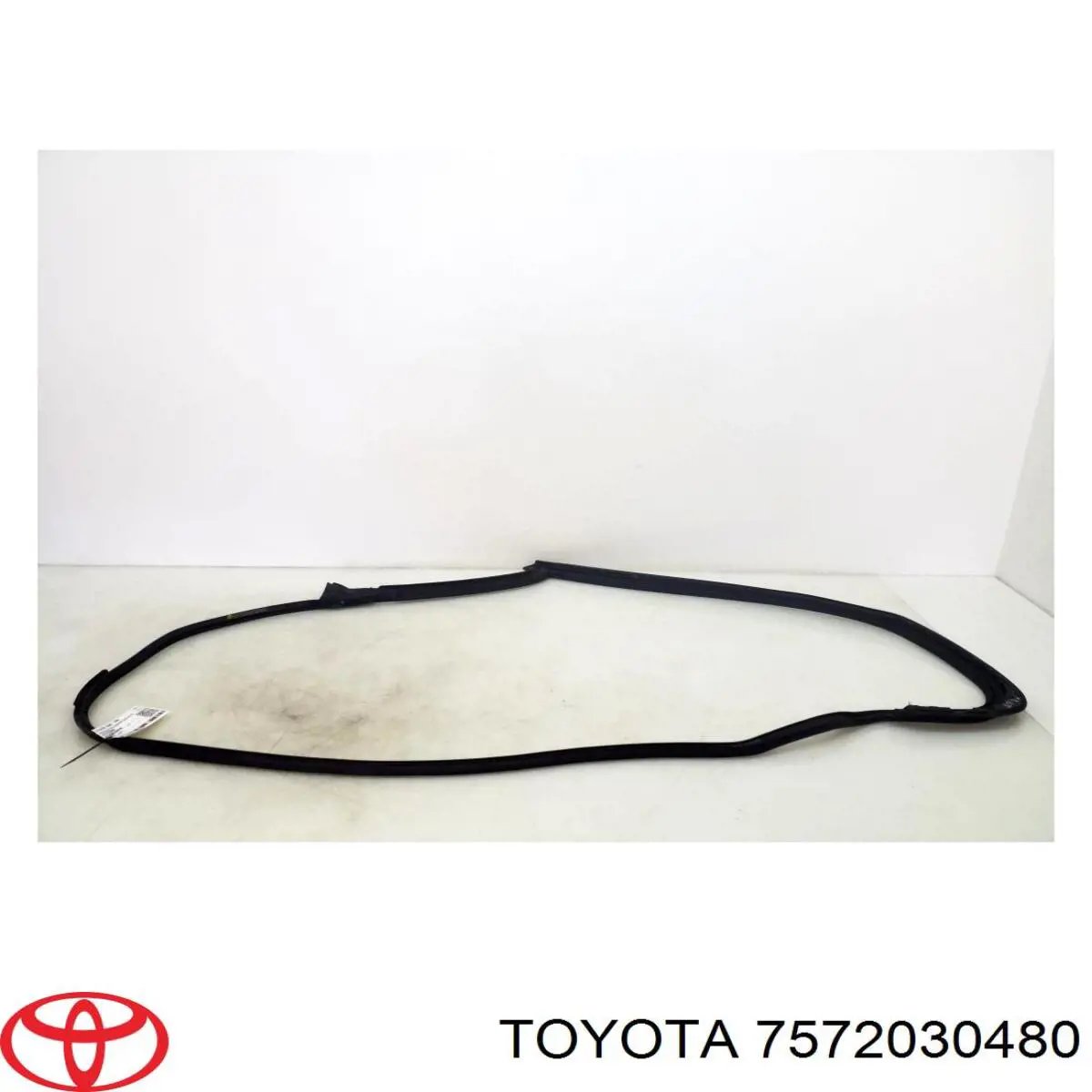  Toyota 7572030480 цена, от 10.13 USD