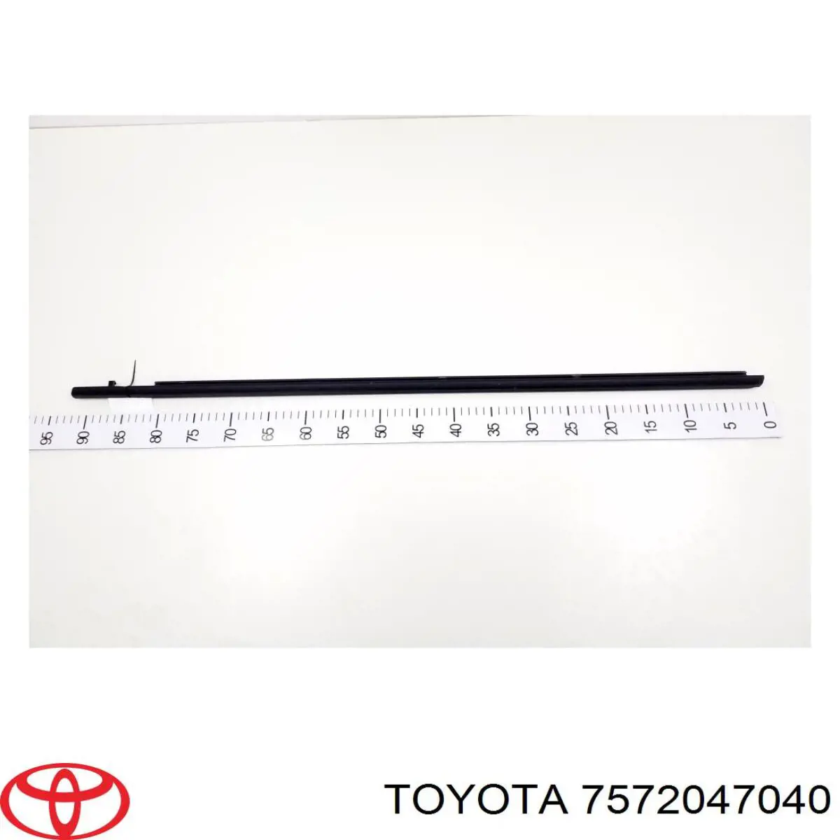  Toyota 7572047040 цена, от 31.74 USD