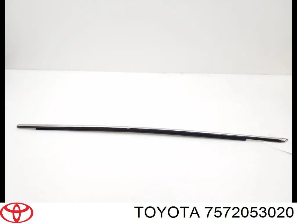  7572053020 Toyota