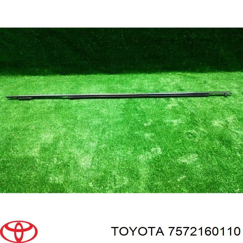 7572160110 Toyota 