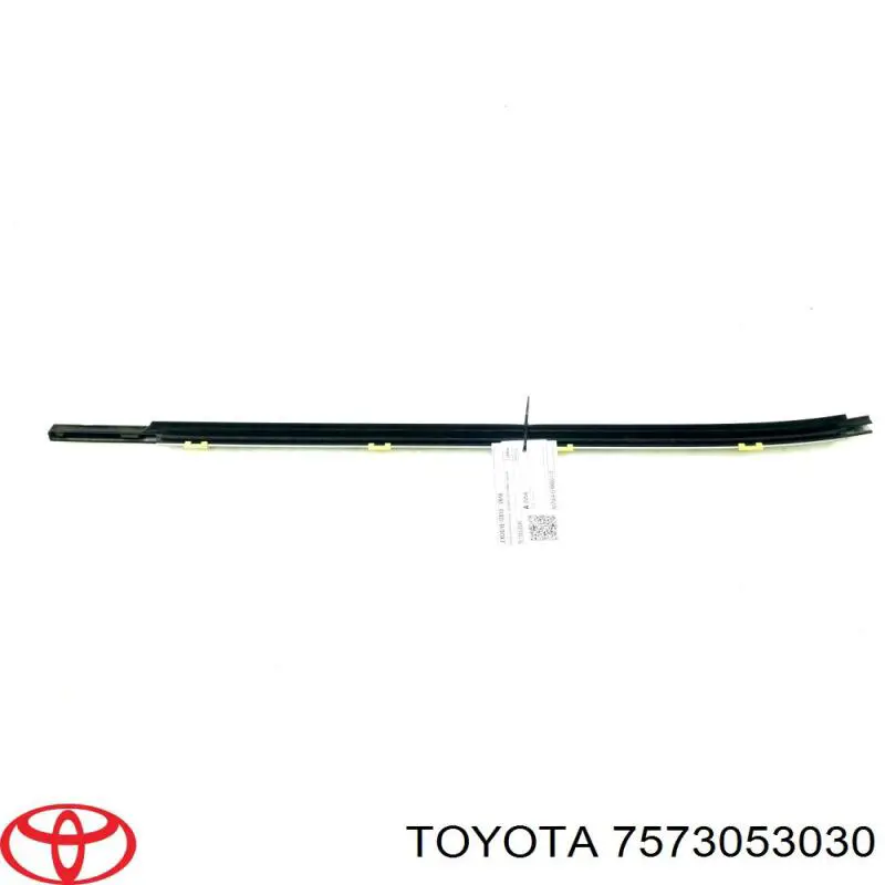  Toyota 7573053030 цена, от 44.13 USD
