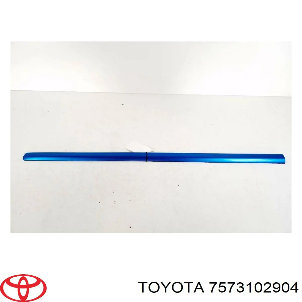  7573102904 Toyota