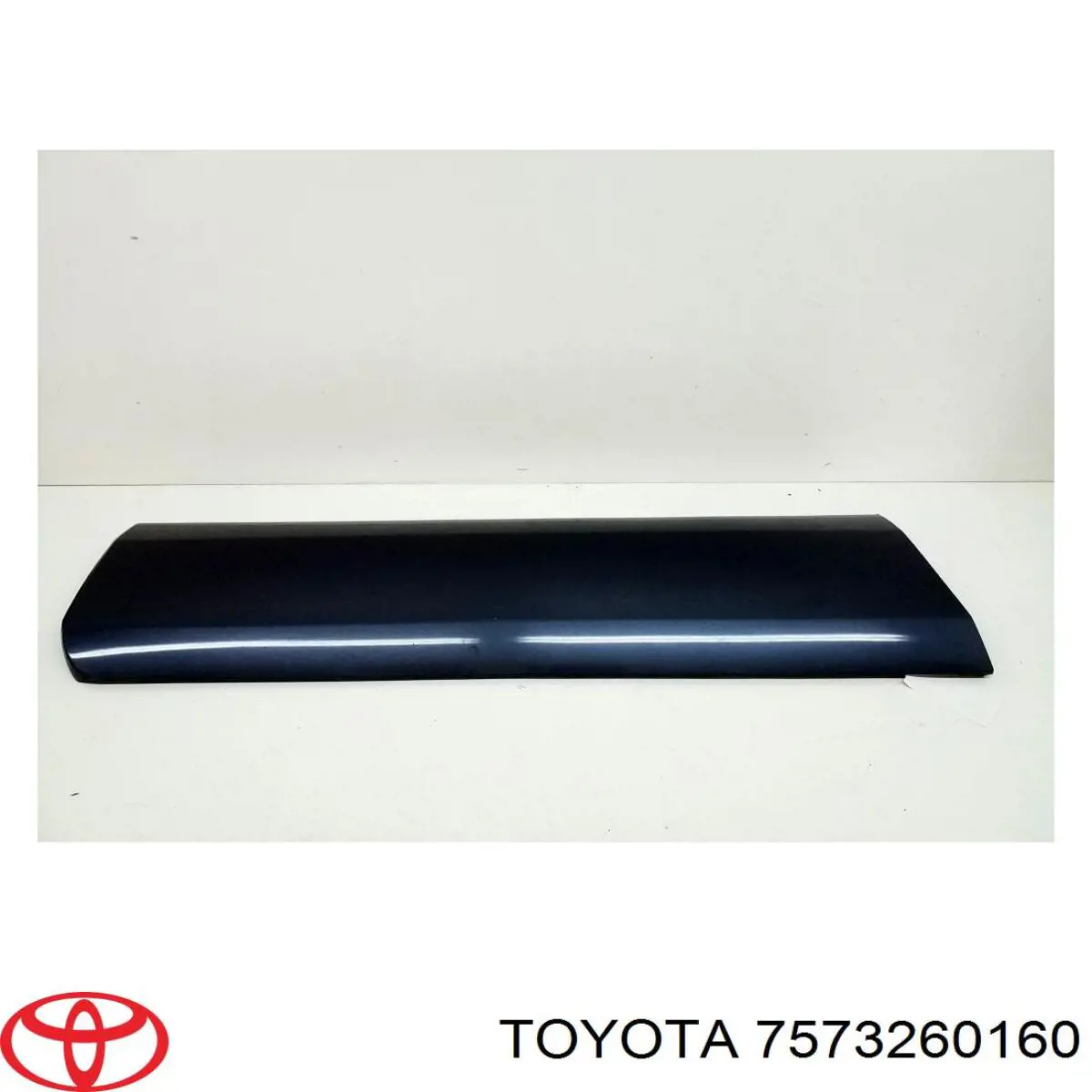  7573260160 Toyota