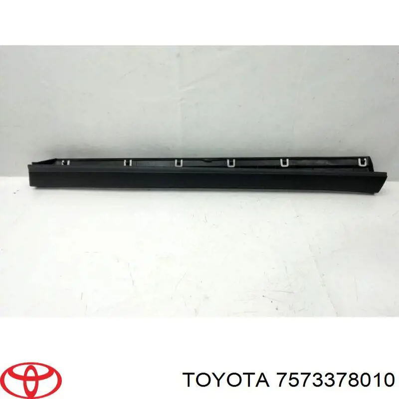  7573378010 Toyota