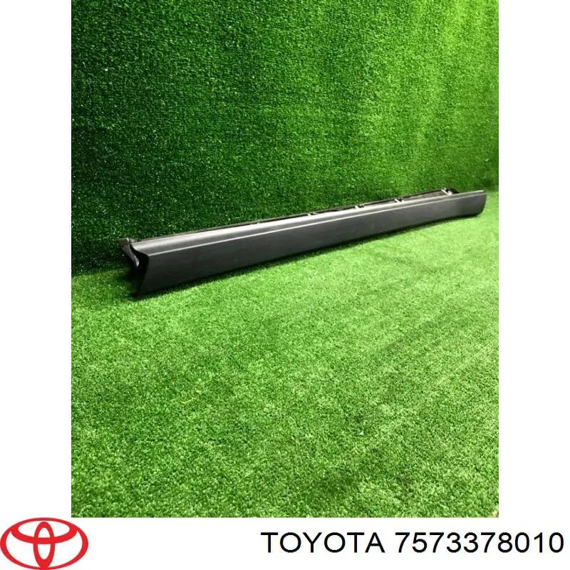 Купить 7573378010 Toyota 