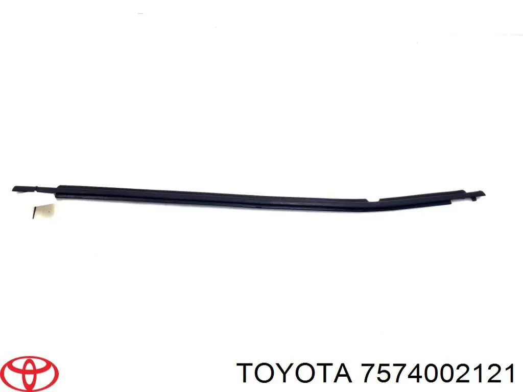 7574002121 Toyota 