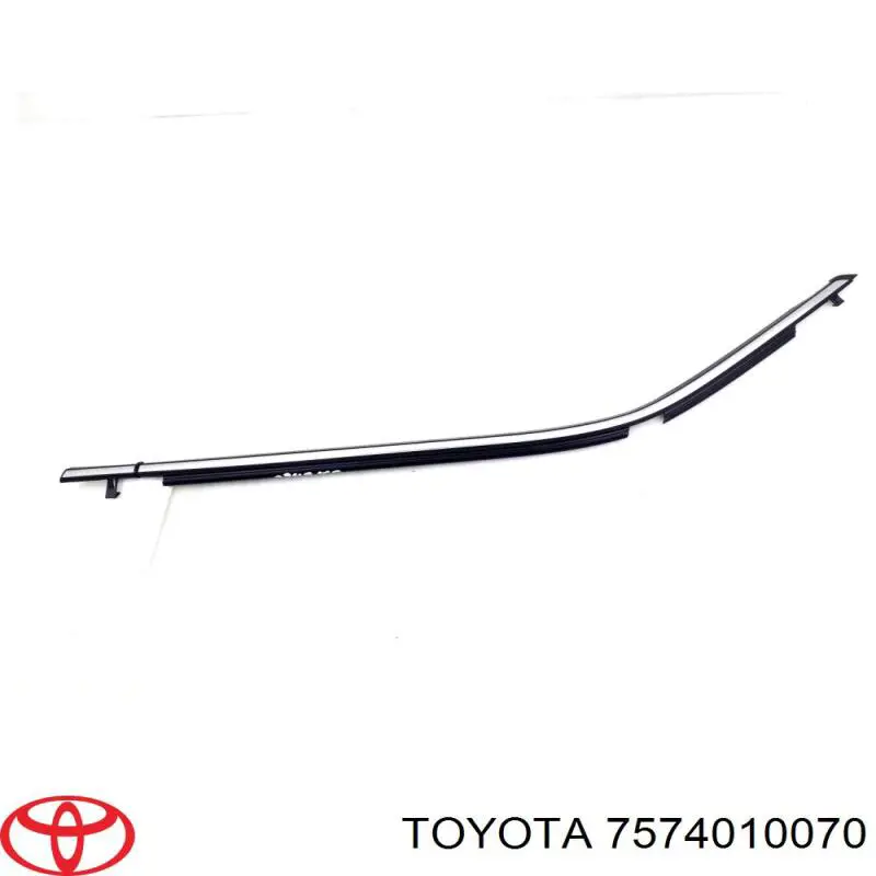  7574010070 Toyota