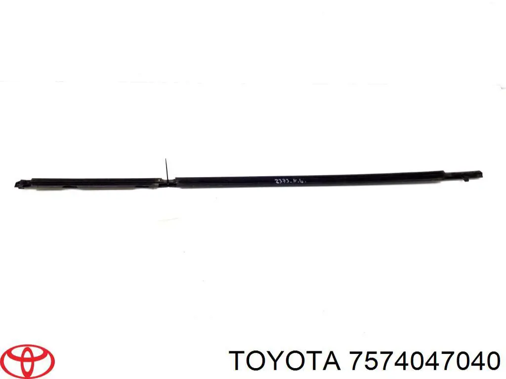  Toyota 7574047040 цена, от 31.71 USD