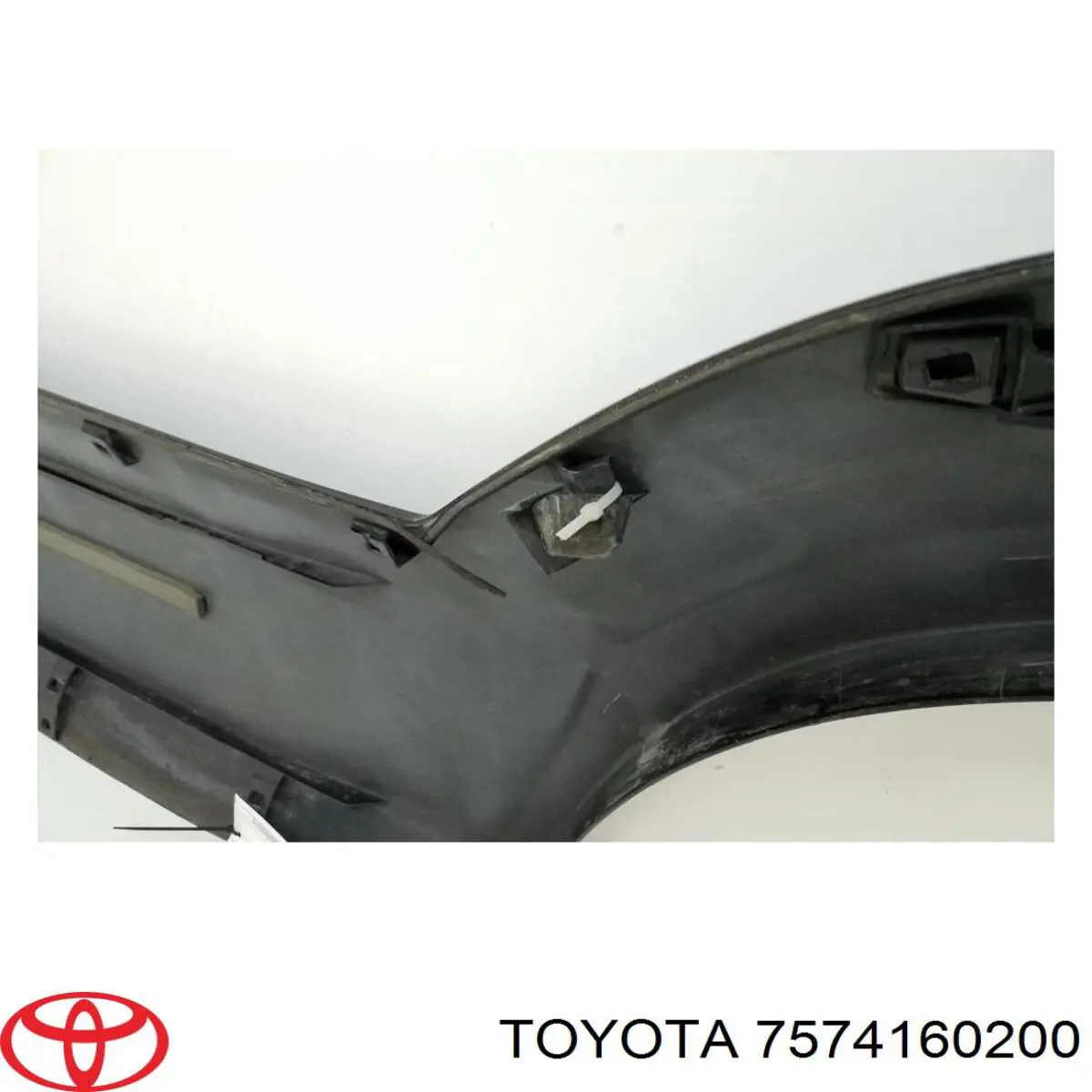 7574160200 Toyota 