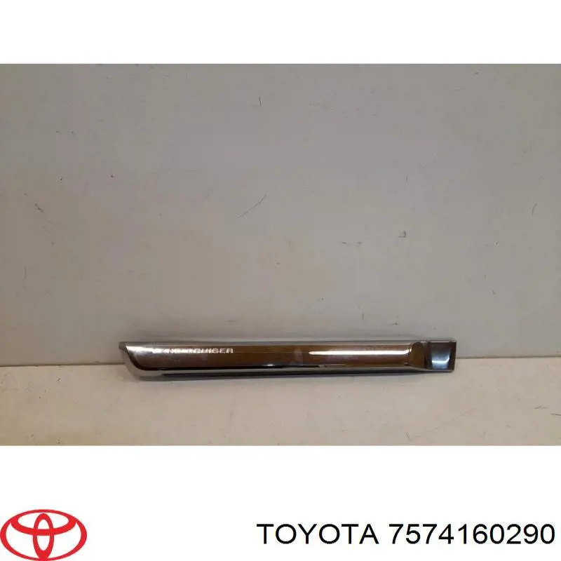 7574160290 Toyota 